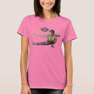 Dharana - 2011 as tshirt