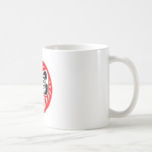 Dharma Coffee Mug