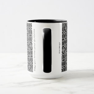 Dharma Coffee Mug