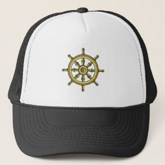 dharma wheel (1)-page-001 (1) trucker hat