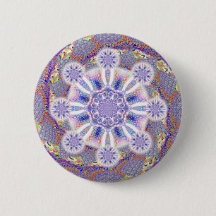 Dharma Wheel button