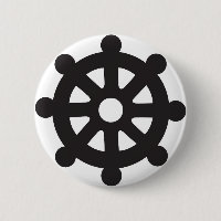 Dharmacakra, Dharmachakra, "Wheel of Dharma"