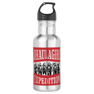 Dhaulagiri Expedition 532 Ml Water Bottle