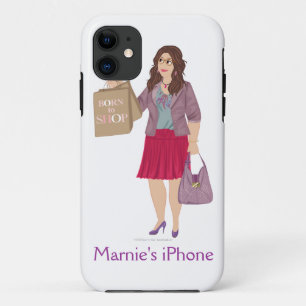 DHG iPhone 5 Casemate Barely There Case