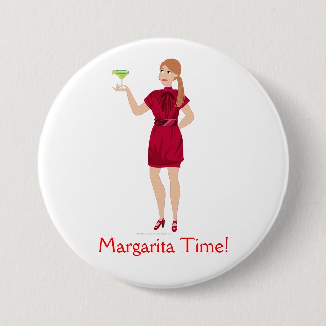 DHG Large Button (Front)