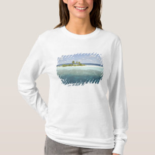 Dhiggiri Island, South Ari Atoll, The Maldives, T-Shirt