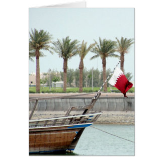 dhow qatari