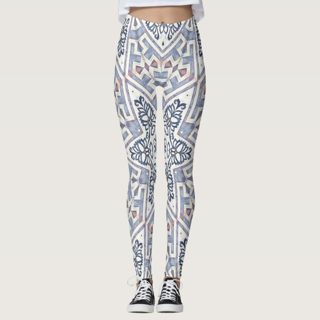 Dhriti Leggings (Front)