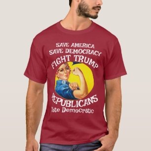 DHS CBP RFK CRUISE SHIP VACATION TOUR TRIP DIET T-Shirt