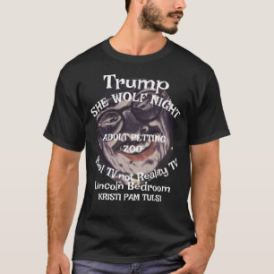 DHS FBI CBP Cost Prices Rising HealthCare Health C T-Shirt