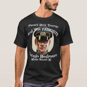 DHS FBI CBP Cost Prices Rising HealthCare Health C T-Shirt