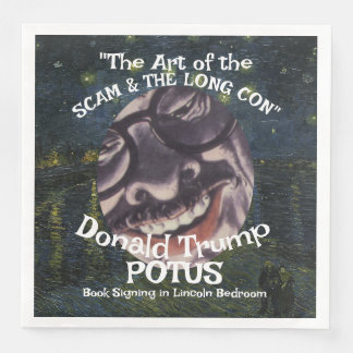 DHS FBI CBP Cost Prices Rising HealthCare Health Q Napkin