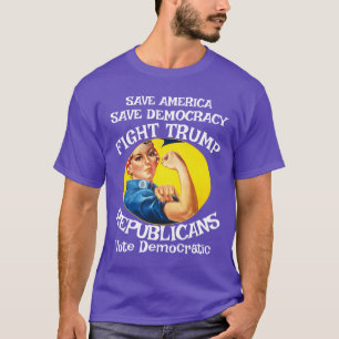 DHS FBI CBP Cost Prices Rising HealthCare Health X T-Shirt