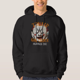 DHS FBI CBP GAG ORDER NUMBER 1 2026 2027 2028 HOODIE
