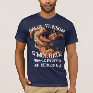 DHS FBI CBP TRUMP REPUBLICAN PARTY USA AMERICA G T-Shirt