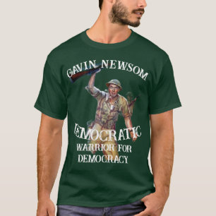 DHS FBI CBP USA AMERICA FLAG PATRIOTIC POLITICAL T-Shirt