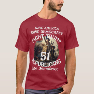 DHS FBI  T-Shirt