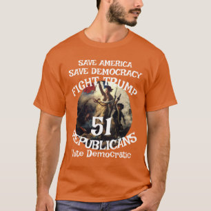 DHS FBI  T-Shirt