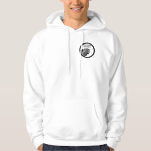 DHS Men's Hoodie