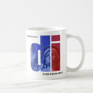 DI Coffee Mug