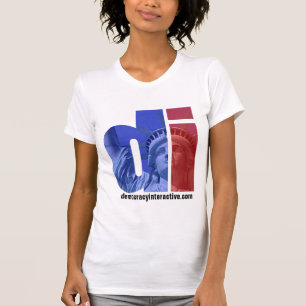 DI Light Shirt - Ladies