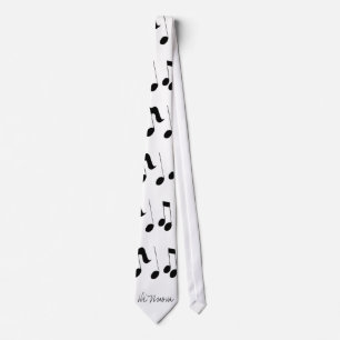 Di Nuova Music Teacher Special Edition. Tie