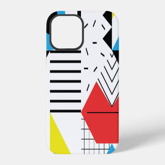 Dia de Los Muertos: Traditional iPhone 12 Case
