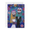 DIA DE LOS MUERTOS WEDDING