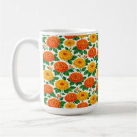 Dia de Muertos, Marigold Fiesta