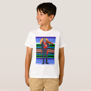 Día de Muertos T-Shirt