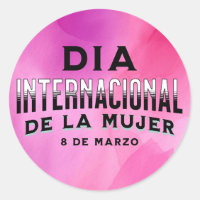 Día Internacional de la Mujer | Women's Day