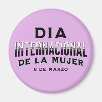 Día Internacional de la Mujer | Women's Day