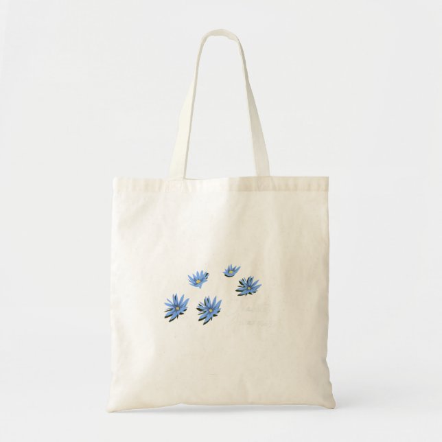 Diabetes Awareness Design 20 Tote Bag (Front)