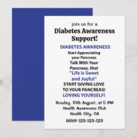 Diabetes Awareness