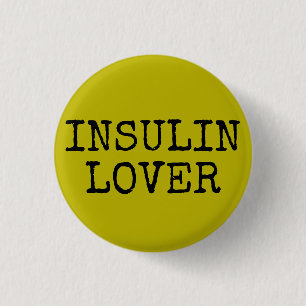 Diabetes badges