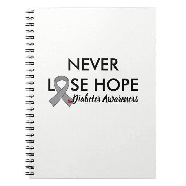 Diabetes Journal (Front)