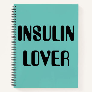 Diabetes notebook