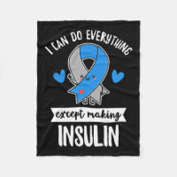 Diabetes Quote For A T1d Diabetic 