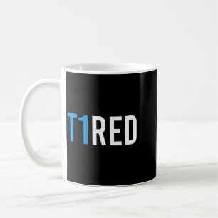 Diabetes Saying Men Women Diabetes Awareness Coffee Mug