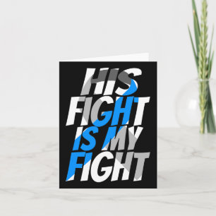 Diabetes Type 1 Ribbon Type 2 Diabetes Awareness 1 Card