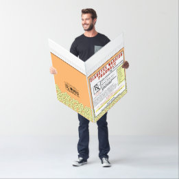 Diabetes Warrior Prescription