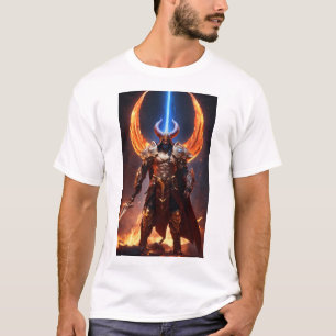 Diablo Immortal T-Shirt