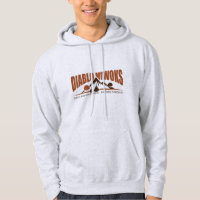 Diablo MiWok - Hoodie