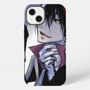 Diablo Phone Case