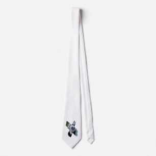 Diabolical Tie