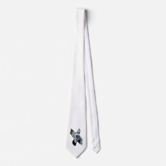 Diabolical Tie