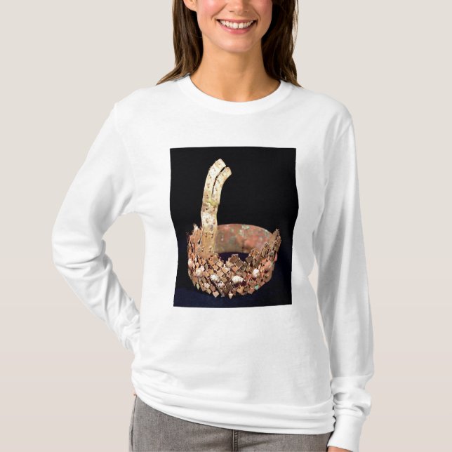 Diadem, Chimu T-Shirt (Front)