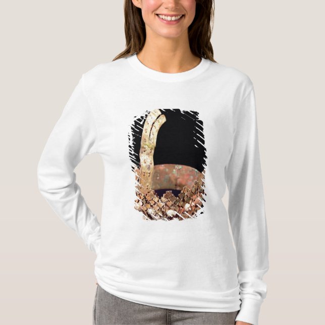 Diadem, Chimu T-Shirt (Front)