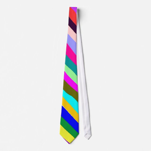 Diag Tie (Front)