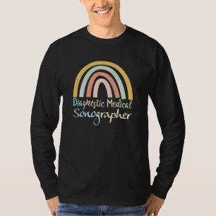 Diagnostic Medical Sonographer T-Shirt